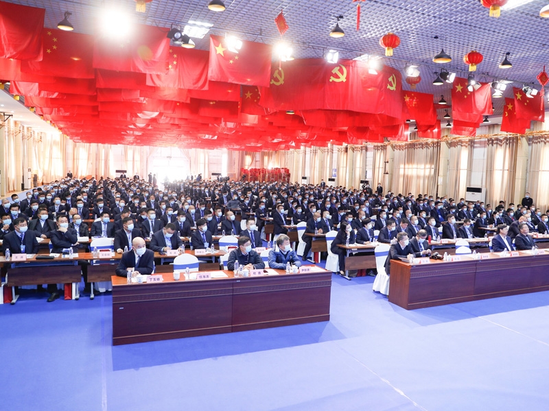 大咖云集，共襄盛舉｜第二屆河南礦山起重機(jī)發(fā)展高峰論壇隆重舉行